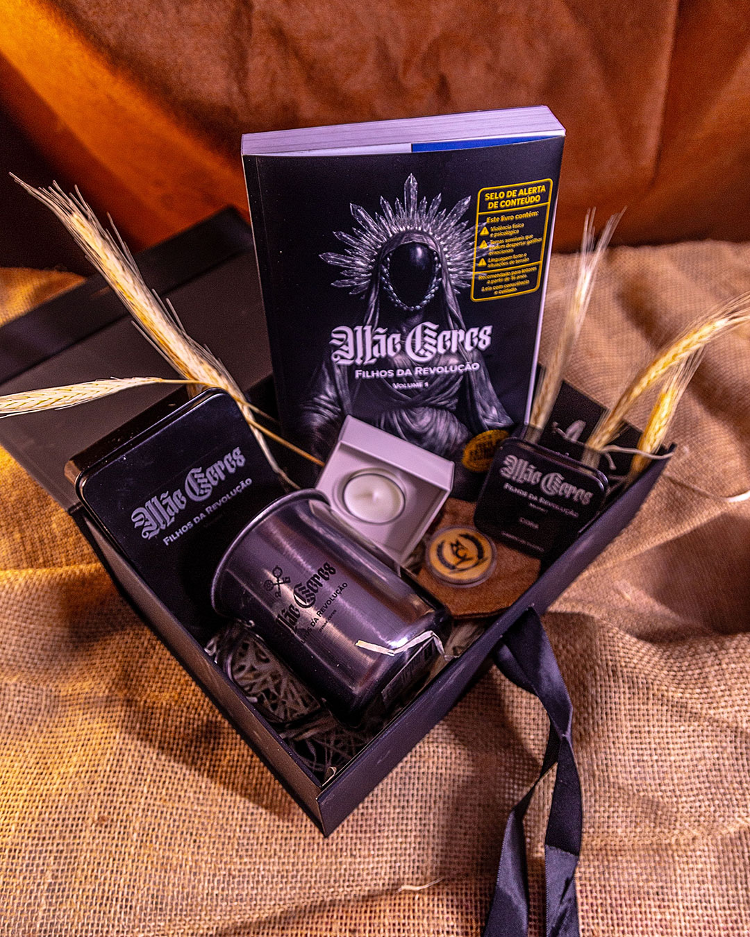 Kit Exclusivo